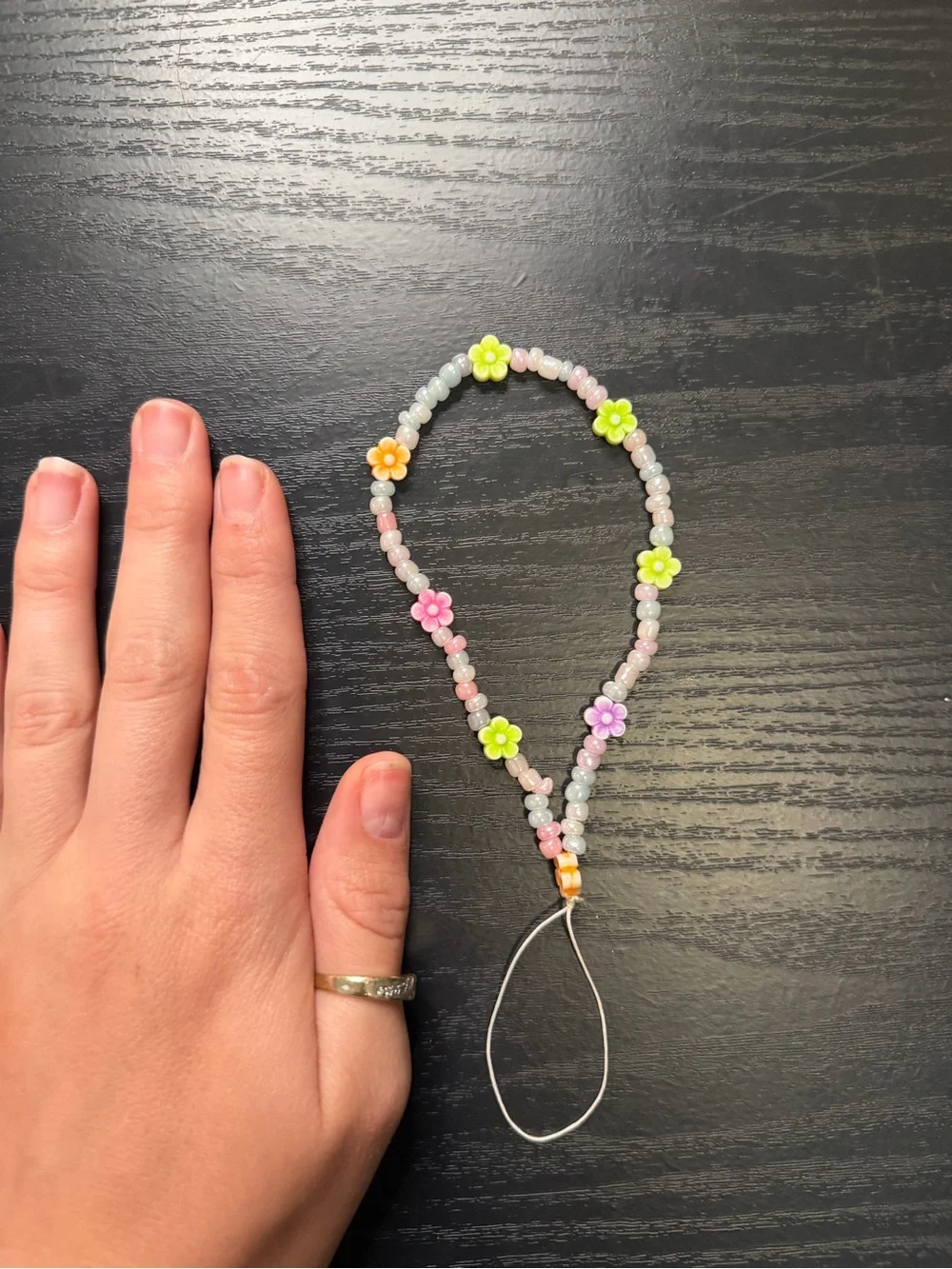Phone charm